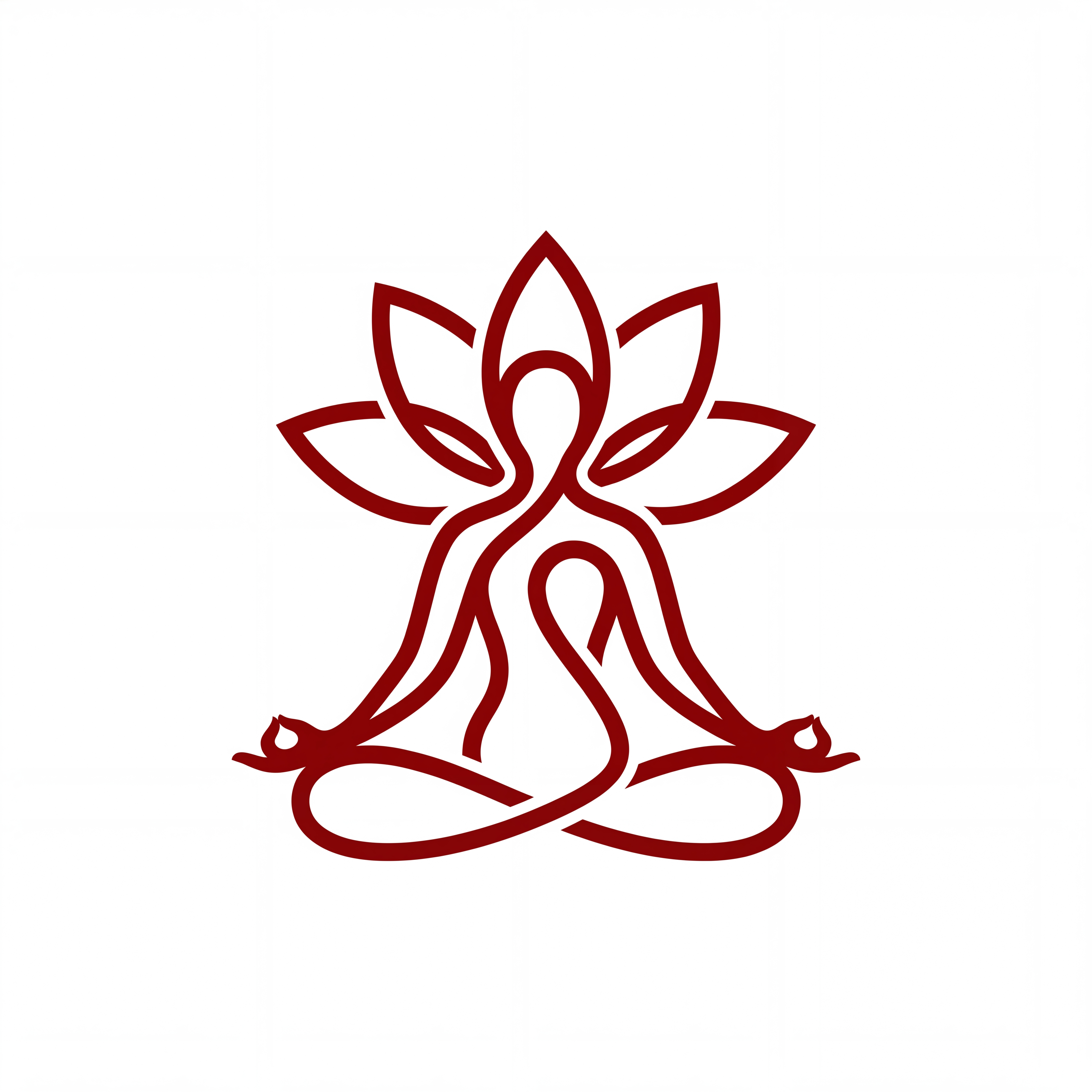 Yoga Logo